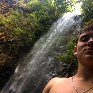 Meet your Posher, Luke